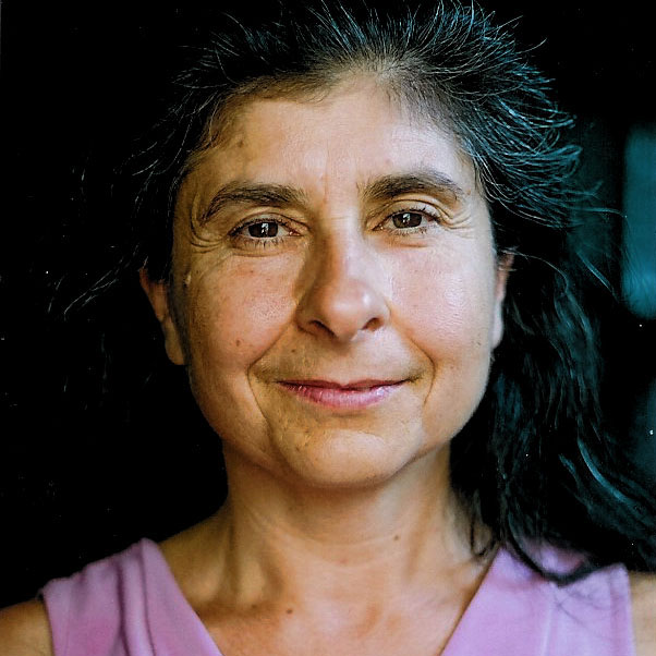Susan Aposhyan