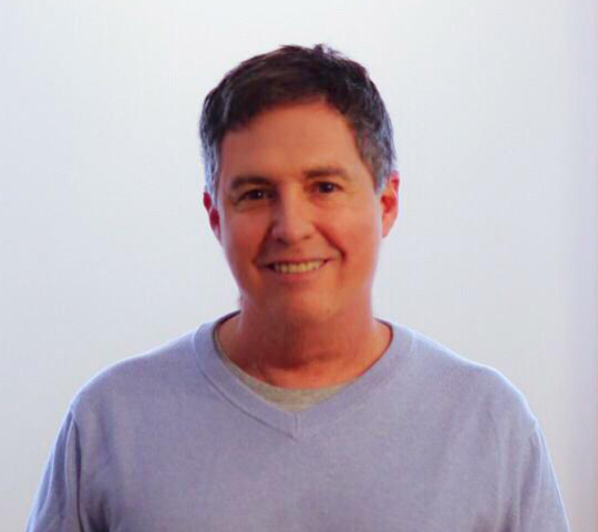 Carlos Ferreyros 