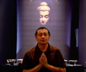 Dzogchen Ponlop Rinpoche