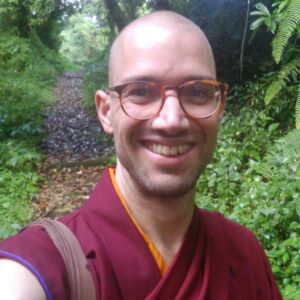Karma Ösung Gyaltsen