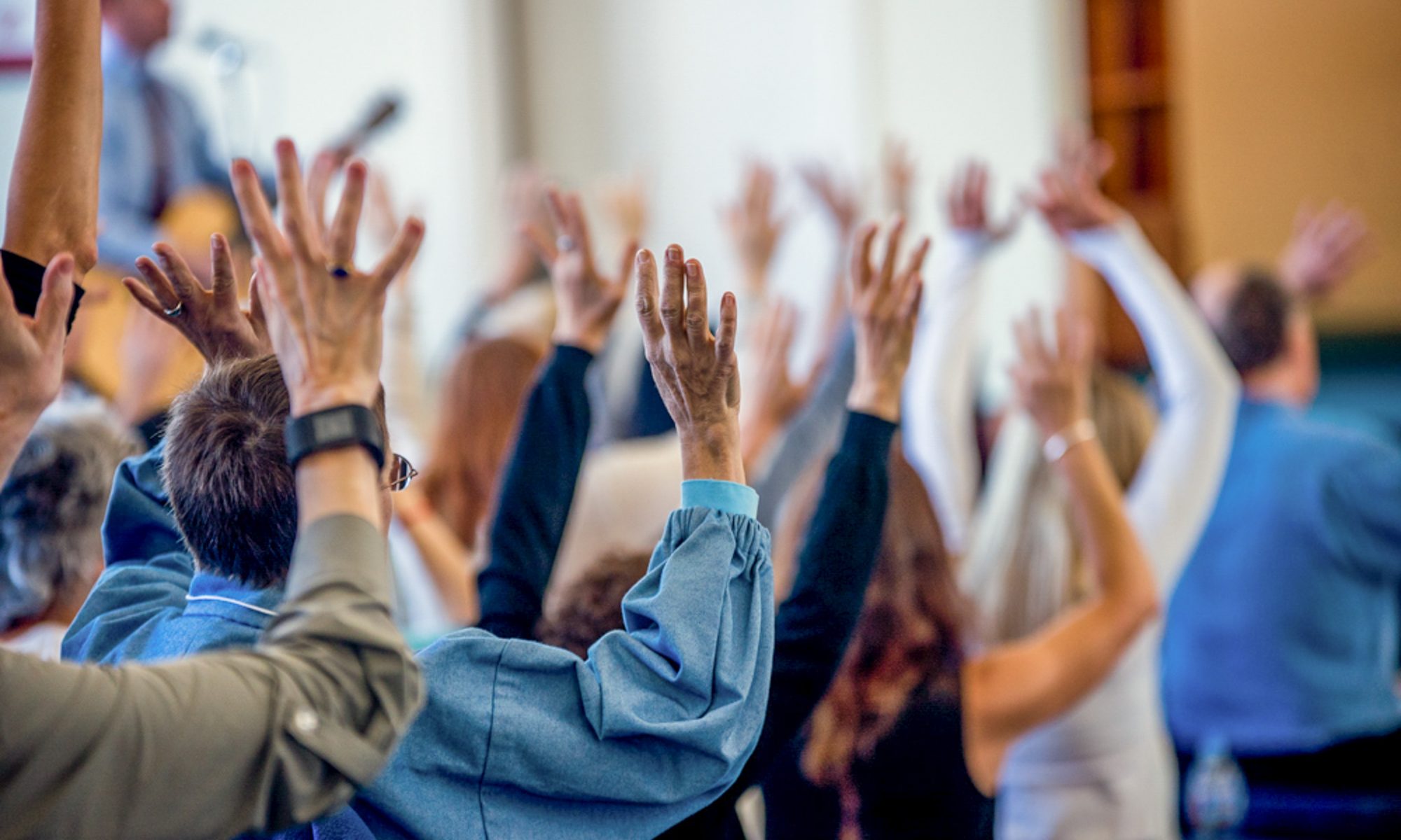 Sangha Retreat 2027 (tentative)
