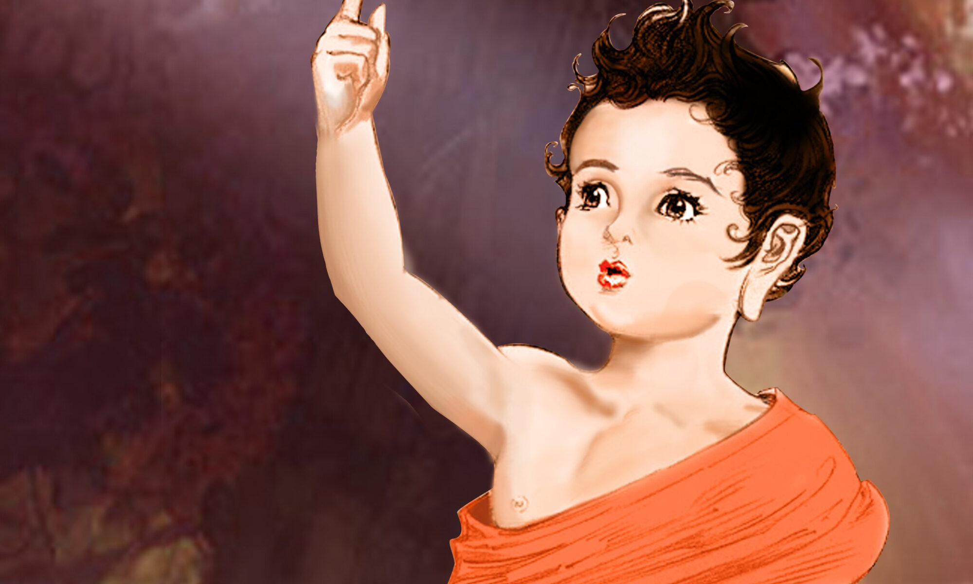 Sunday Open Meditation: Celebrating Saka Dawa, Buddha Shakyamuni’s Birthday