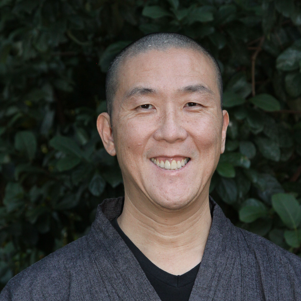 Sunday Open Meditation — Chan: The Practice of Wonderment with Guest Teacher Guo Gu