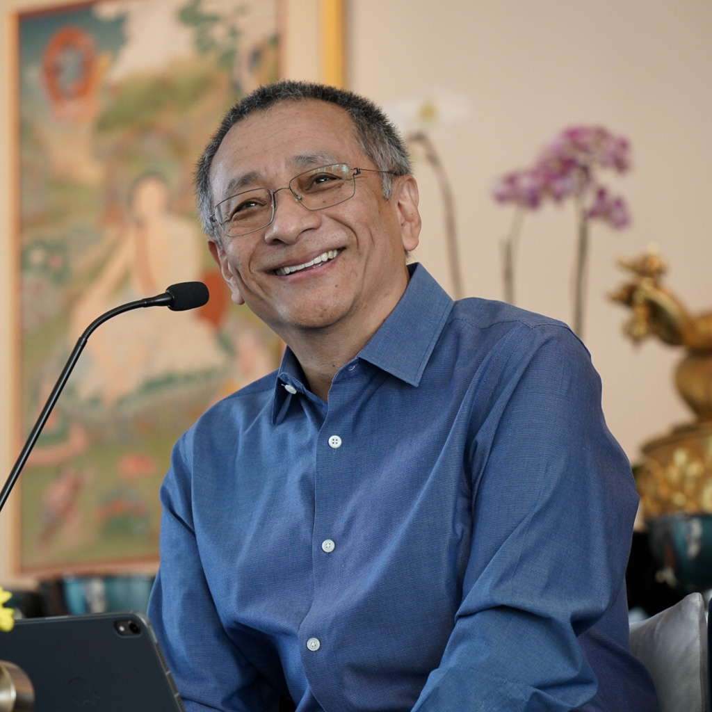 Sangha Retreat 2026 Review & Meditation Series