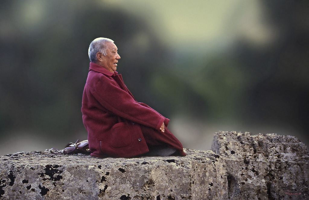 Sadhana of Mahamudra Praxis (Online)