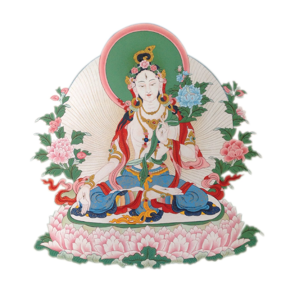 Sitatārā Practice Day 2026