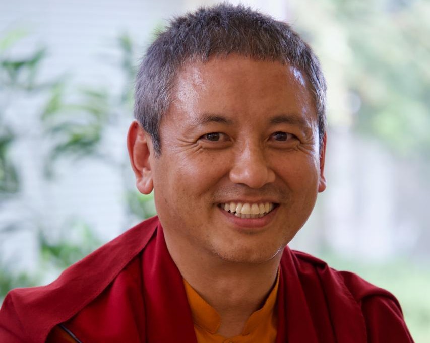Mind Training and Essential Buddhist Teachings
