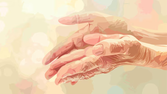 AGING ON THE BUDDHIST PATH: AN EXPERIENTIAL WORKSHOP